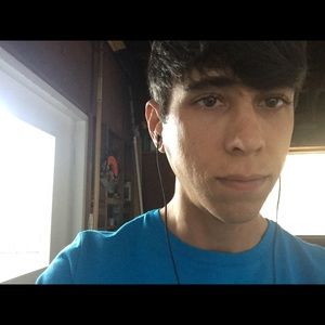 Meet your Posher, Sean